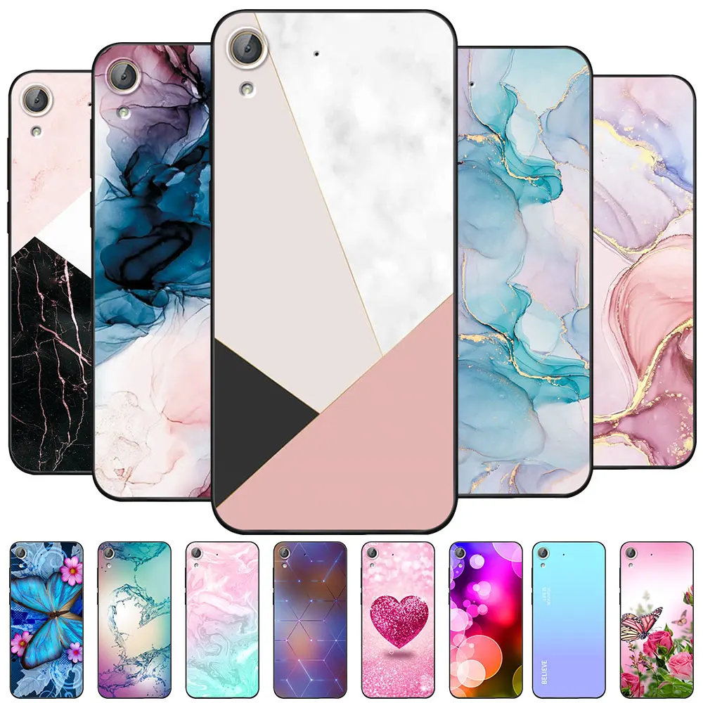 Per Huawei Y6 Ii Custodia Tpu Custodia Morbida In Silicone Moda Per Huawei Y6 Ii Cam-L03 Cam-L21 Cam-L23 Cam-L32 Cover Coque Funda