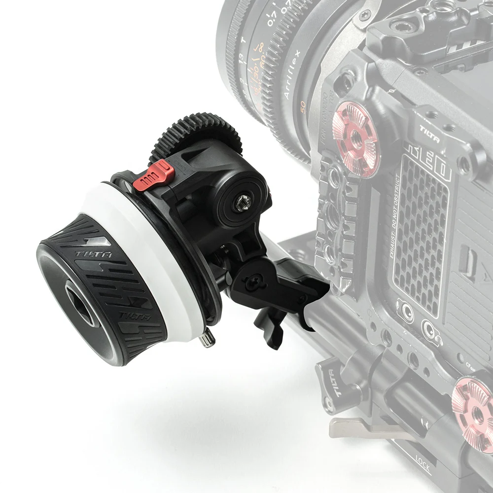 ビデオカメラ Tiltaing Pocket Follow Focus (FF-T07) Tiltaing Pocket Follow Focus (FF-T07) ポケットフォローフ