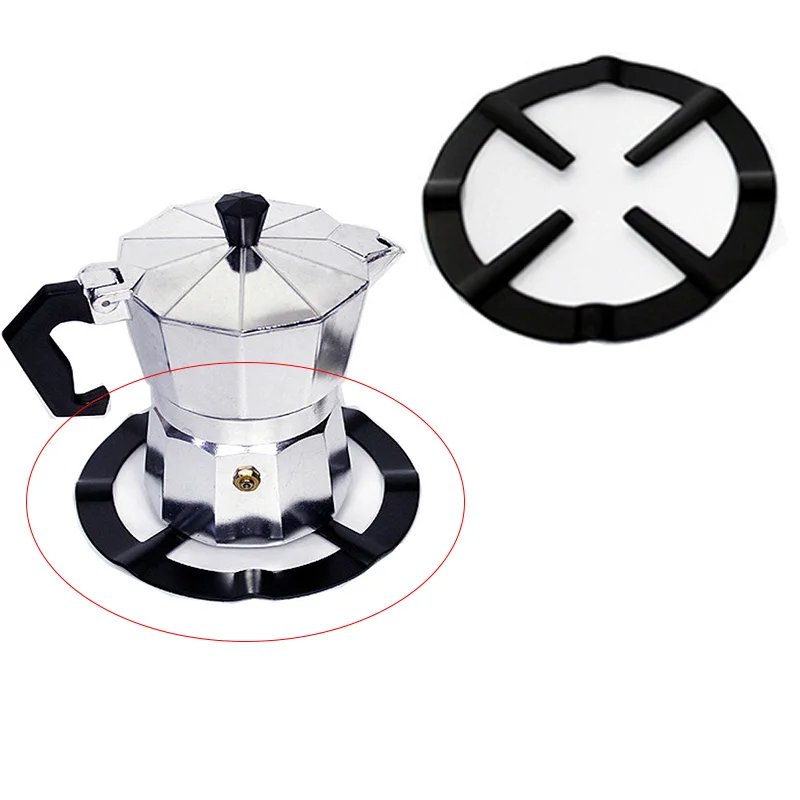 Coffee Pot Support Rack Camping Cooker