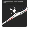 Eurames Remote-controlled Aircraft With A 1.6-meter Wingspan Large Model Electric Glider Fixed Wing Rc Plane Toy Gift 5