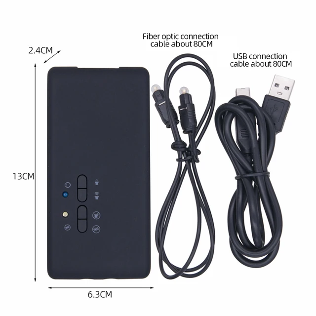 Adaptador Placa de Som Estéreo Externo Áudio Profissional USB Tipo C  Portátil Interface Plug And Play Para Jogos E Músicas PC TV Caixa De Som  Microfone PREMIUM ONYK