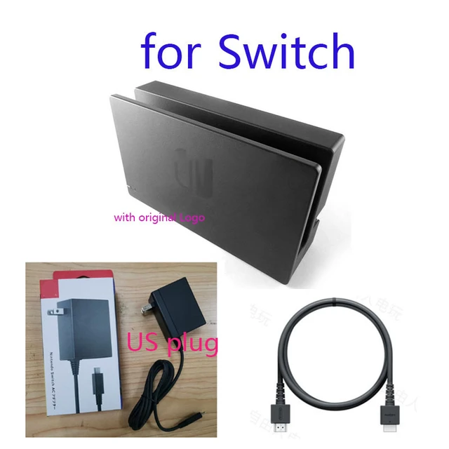 High Quality HDMI-Compatible Cable - Dock to TV Cable For Nintend Switch -  AliExpress