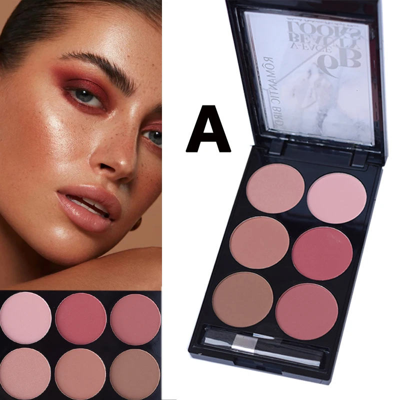 Blush Layered Set main image 0