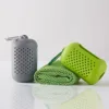 Cold Towel Super Cooling Gym Towel Woman Man Quick-dry Exercise Sports Swimming Microfiber Towel for Body for Kids KGYYMJ01 3