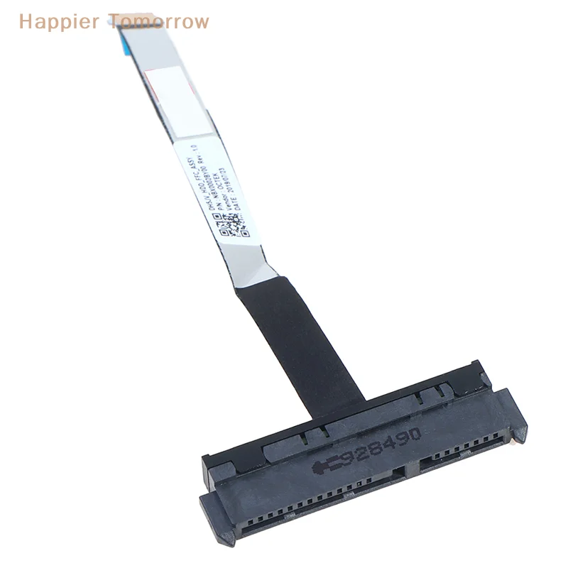 에이서 아스파이어 3 A315-33-34-41G-53-54 SATA 하드 드라이브 HDD 커넥터 플렉스 케이블, P/N NBX0002BY00 50.GY9N2.003 NBX00026X00