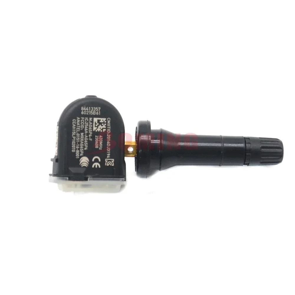 ڵ 84413357 19355193 Ÿ̾ з ͸ TPMS ,   GMC ÿ 1500 ĳ XT4  433MHz
