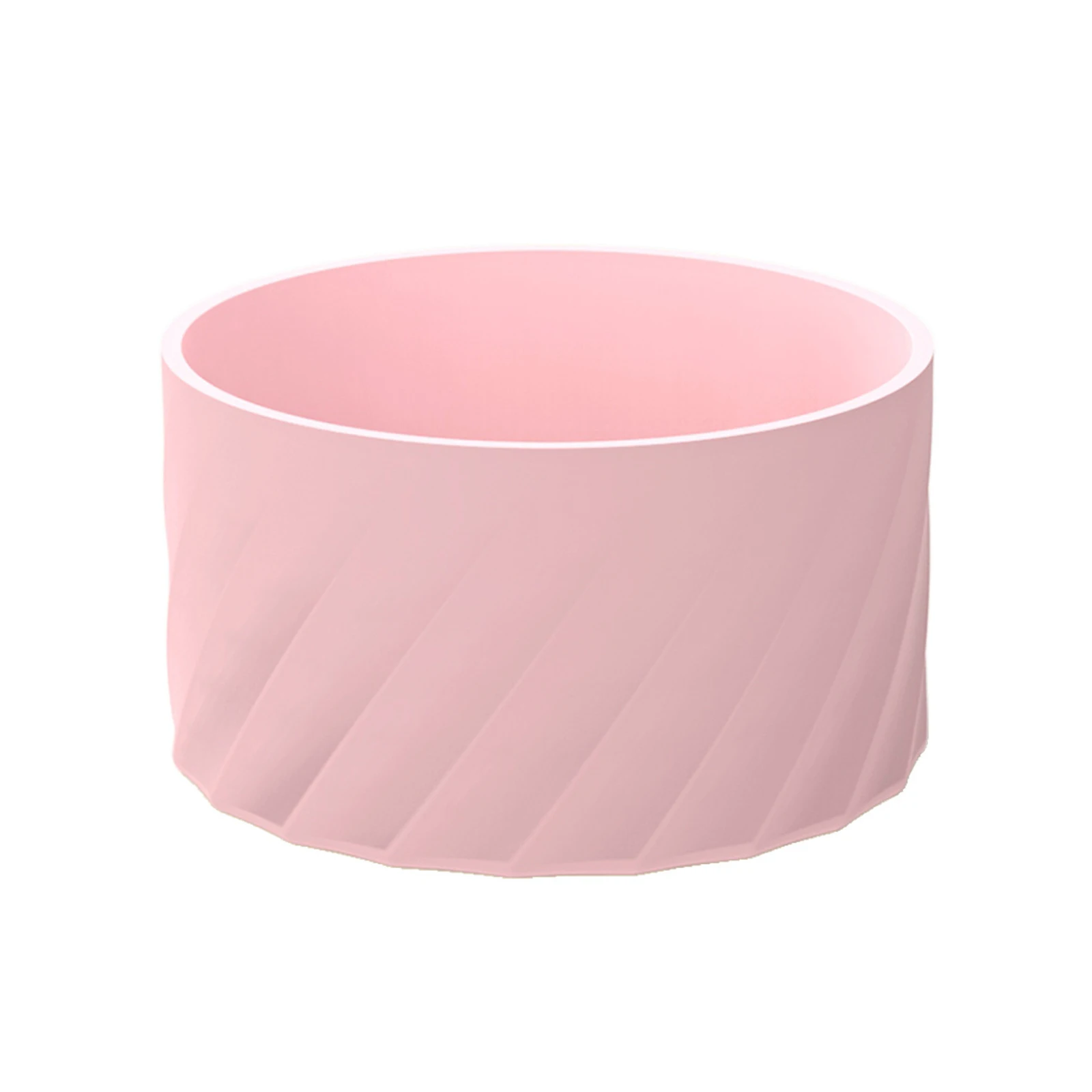 Cup Bottom Cover Bottle Boot Sleeve Kitchen Tool 1pc 7.8*4.3cm Non-slip Protector Silicone For Sports Water Bottle