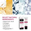 Whitening Cream For Dark Skin Underarm Armpit Thigh Inner Joint Lightening Sensitive Area Body Care Moisturizing Brighten Lotion 3
