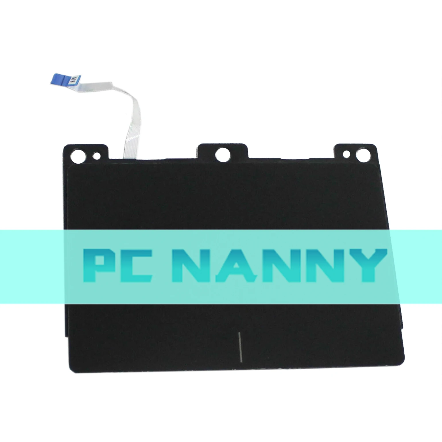 

PCNANNY для ASUS Q502LA Q502L Q502 Сенсорная панель трекпад 04060-00620000 черный