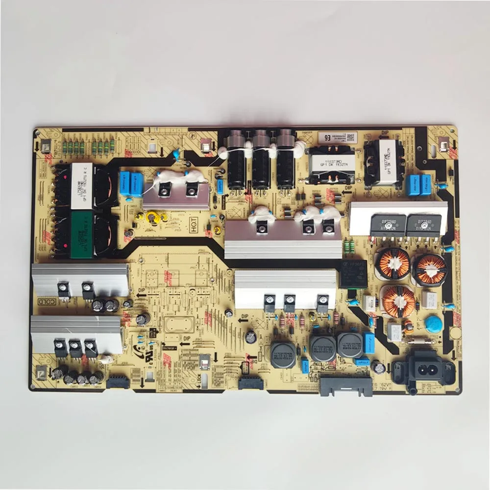 Scheda Di Alimentazione Tv Da 75 Pollici Muslimmuslimexayb Bn44-00874C Un75Nu7100 Muslimexayb