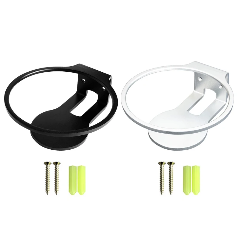 Supporto Per Montaggio A Parete Per Sonos Rubber Smart Speaker Staffa In Lega Di Alluminio Supporto Per Cassa Audio Durevole Per Sonos Roam