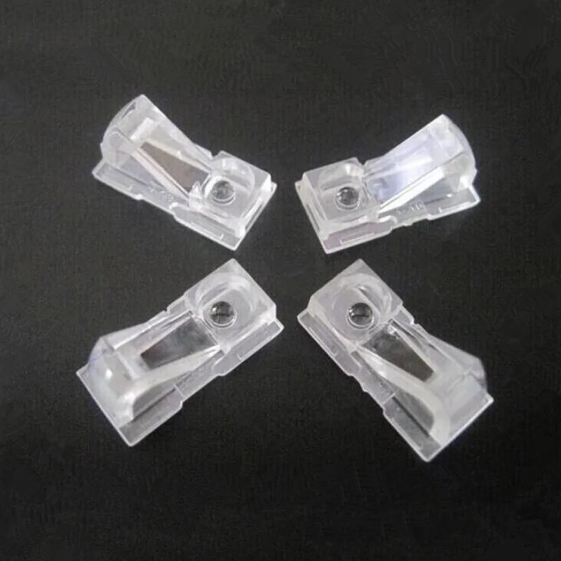 Nmip-18.91 Obiettivo Per Mouse Di Alta Qualità Per 3205/8640/V108/K8 Ect, Lente Ottica, Dimensioni 18.91X9.19X5.04Mm, Superficie Pulita, Materiali Per