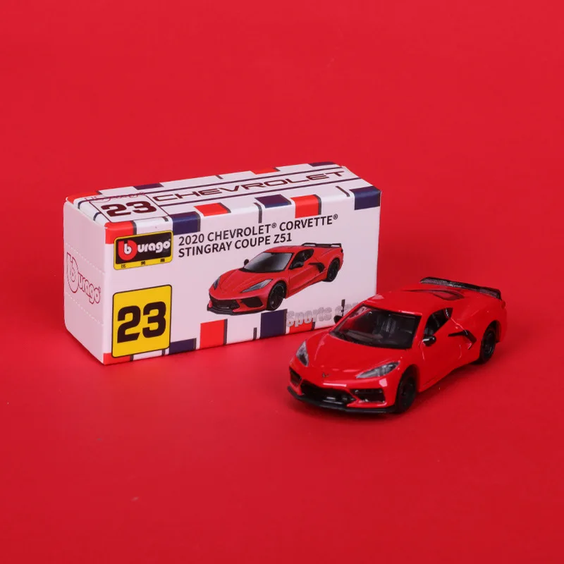 Children's Toys1:64 Car For Kids Mini Car And Truck For Boys Alloy Car Model Small Scale Car Model Toy Collection Decoration