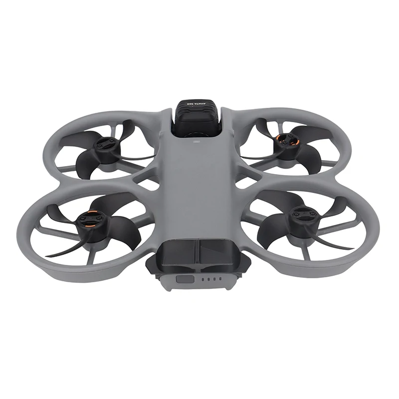 รูปสินค้า ปีกท้ายโดรน DJI Avata 360 ลดแรงต้าน ล็อคป้องกันปลดเร็ว