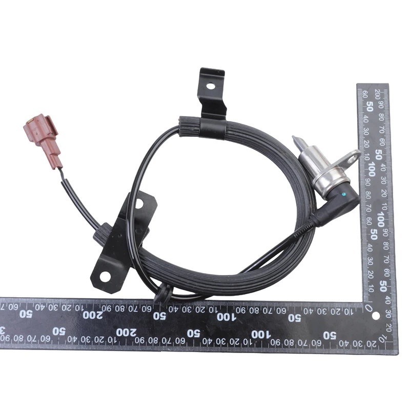 YAOPEI 479110-W000 Front Left ABS Wheel Speed Sensor for Nissan Pathfinder for INFINITI QX4 479110W000 ALS243