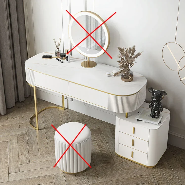 80cm dresser