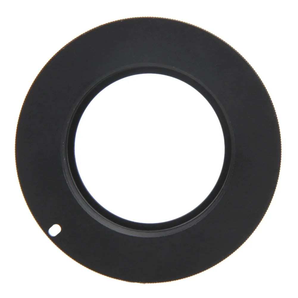 Metal M42 Lens Mount Adapter for Canon EOS EF EF-S Cameras