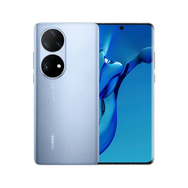 スマートフォン本体 HUAWEI - Huawei p50 pro Huawei's flagship P50 Pro is the best phone you definitely