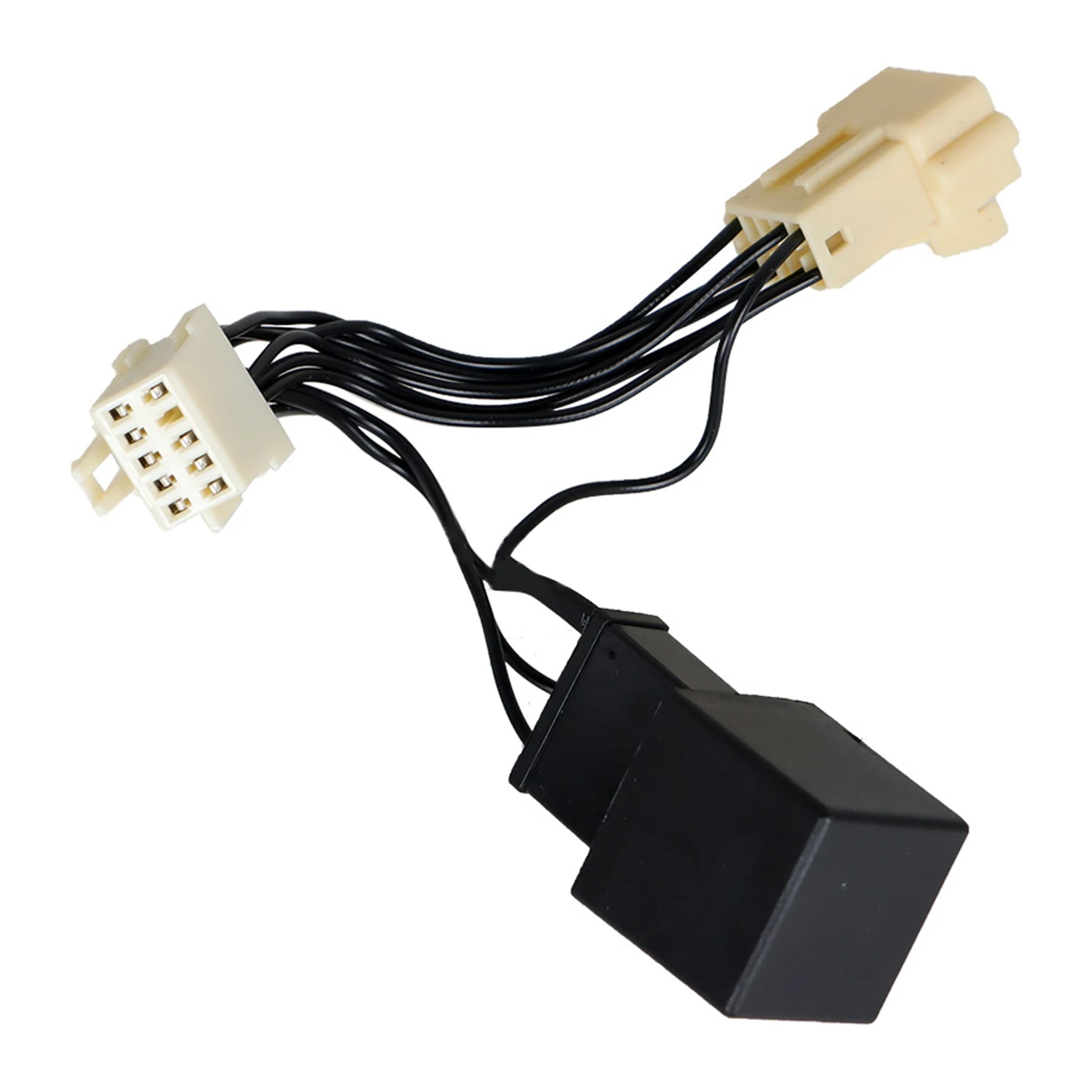 

LED Flash Harness Turn Signal Harness for C5