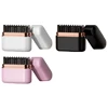 Multifunctional Hair Straightener Wireless Straight Hair Comb Hair Straightener Brush Suitable for Travel and Home Drop Shipping 1
