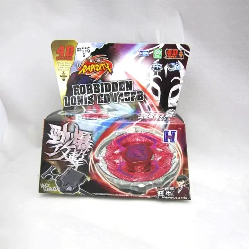 Takara Tomy Japanese beyblade toys BB105-BB128 all model with launcher