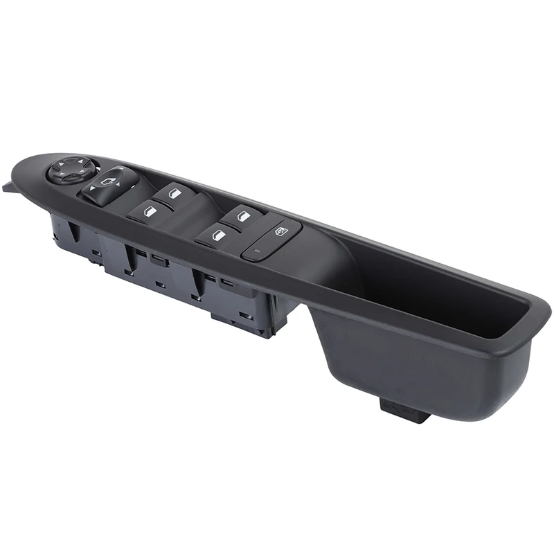 Electric Power Window Control Switch 96657050ZD Peugeot C4 MK2 2010-2018