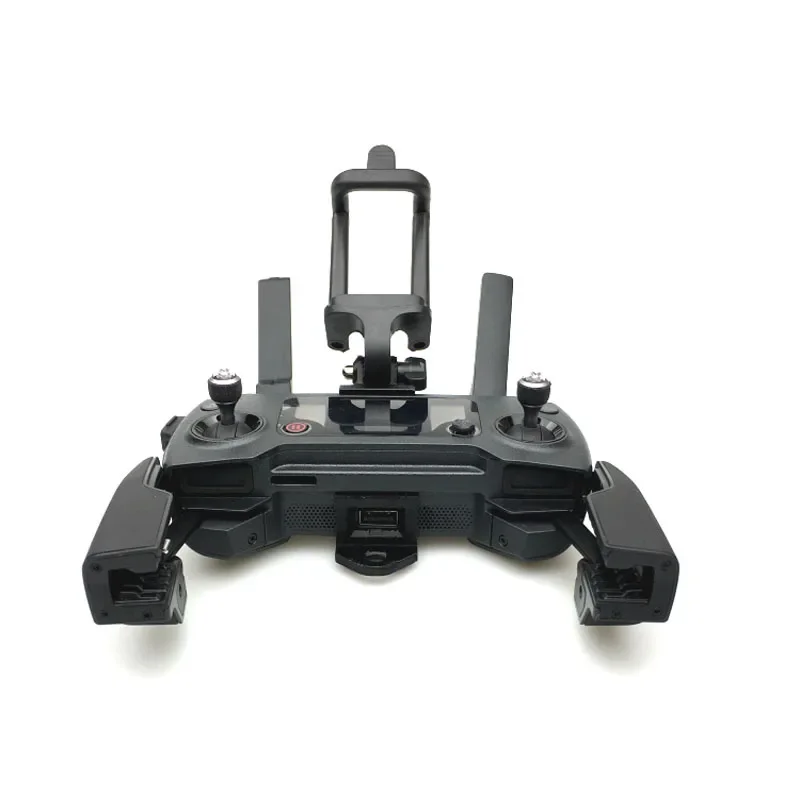 Support téléphone 50-85mm pour DJI Mavic Pro/Mini/SE/Mavic 2