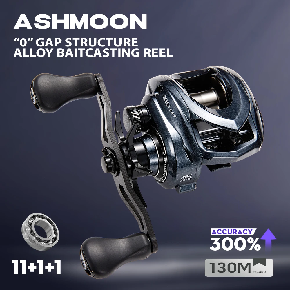baitcasting reels with out clickers Chaos XS Round Saltwater Reel 6000 / RIGHT HAND / Black KastKing did it again Shimano Fishing Reel Baitcast Reel
