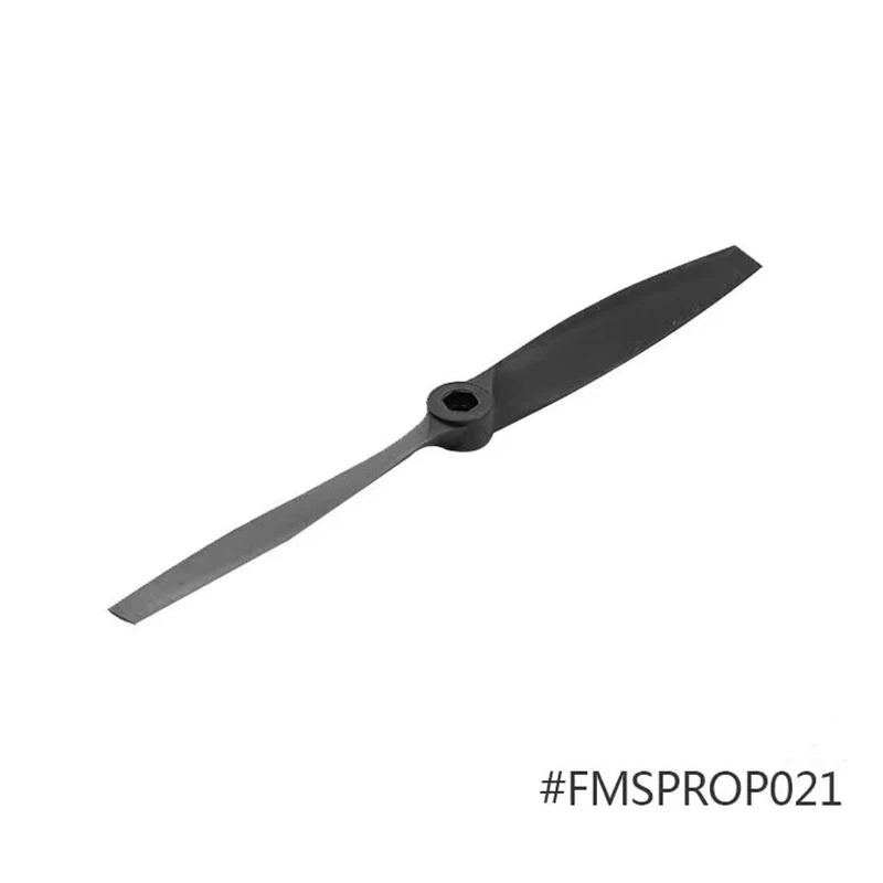 Hélice FMSRC 11x7 2 pales pour PA-18 1.3m FMSPROP021