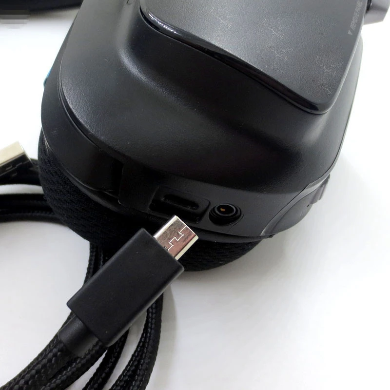 HOT-2X 2M USB  ̺  ̺ Logitech G633 G633S 