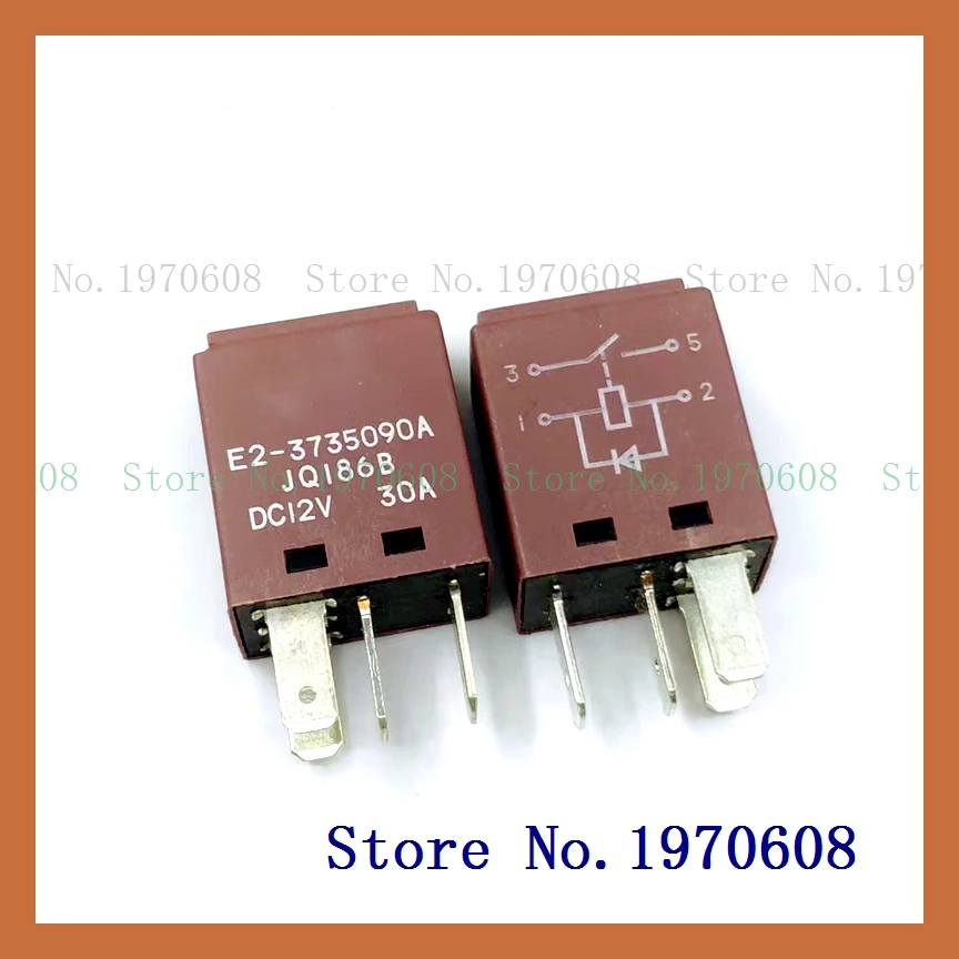 

E2-3735090A X7X5 X5PLUS