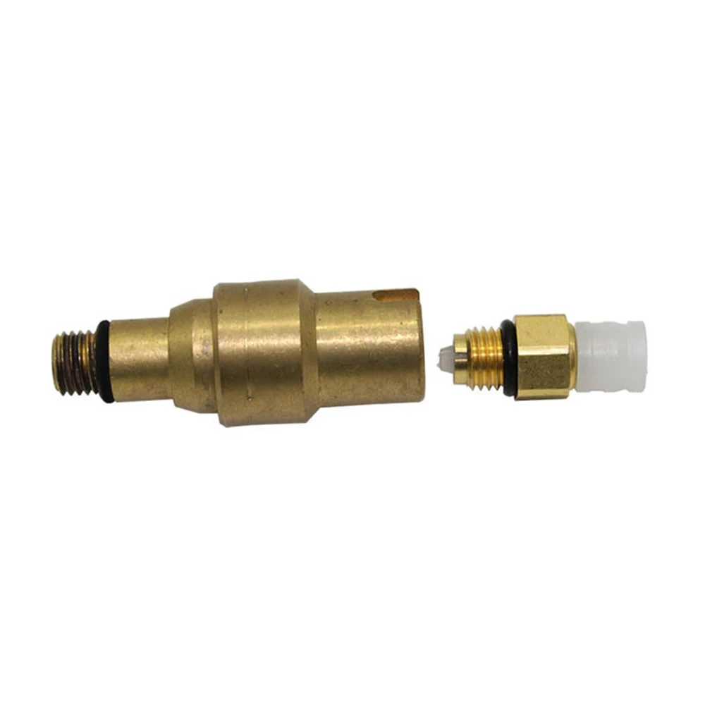 Air Residual Pressure Valve for 2000-2006 Mercedes Benz W220 S350 S430 S500 Air Suspension Strut for air suspension valve