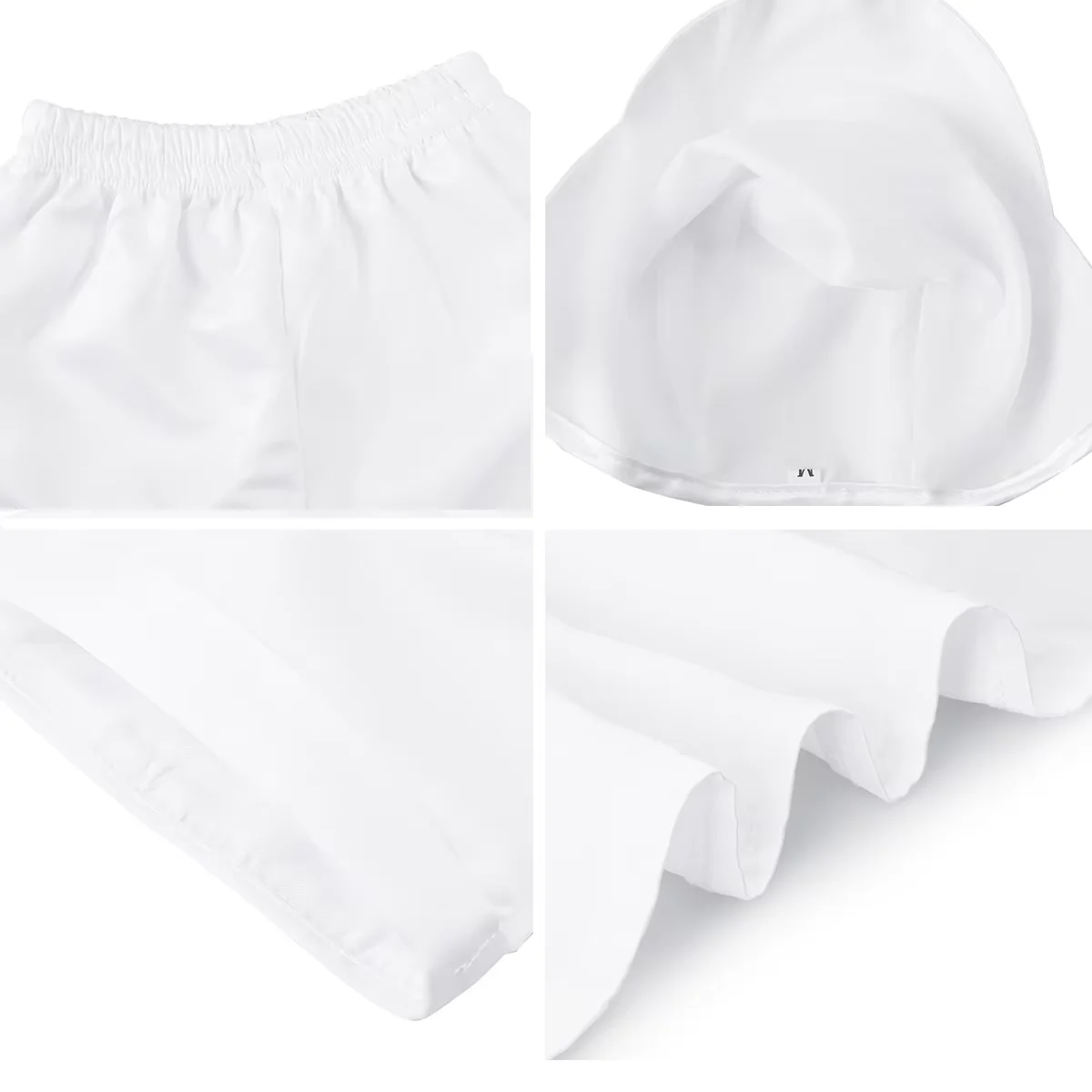 Baby Boy Dove Baptism Suit 6