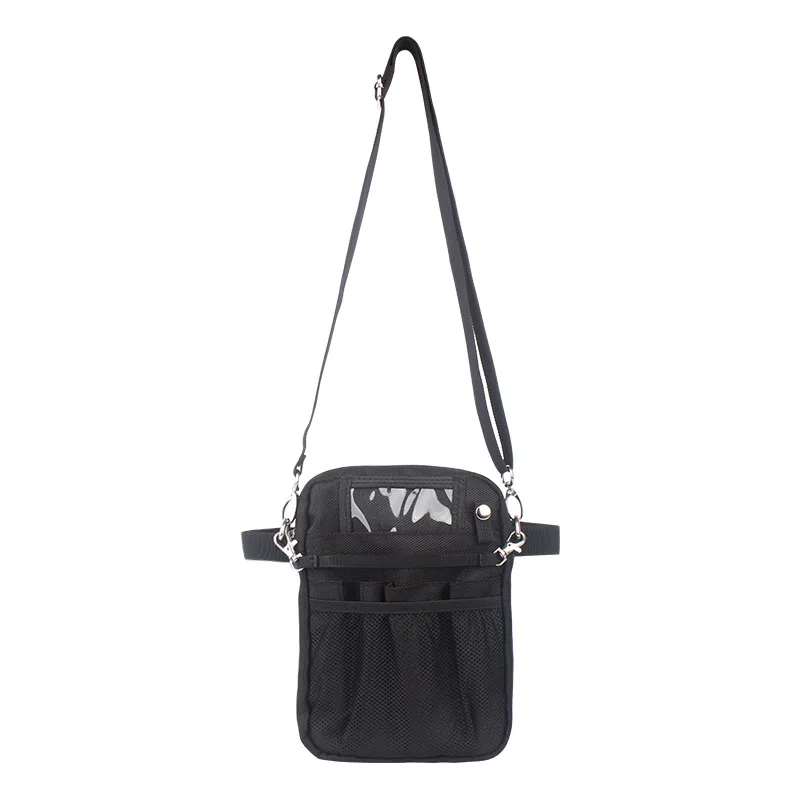 One Shoulder Portable Household Medical First Aid Kits Emergency Supplies Storage Bag Nurse Kit European and American Nurse Bag