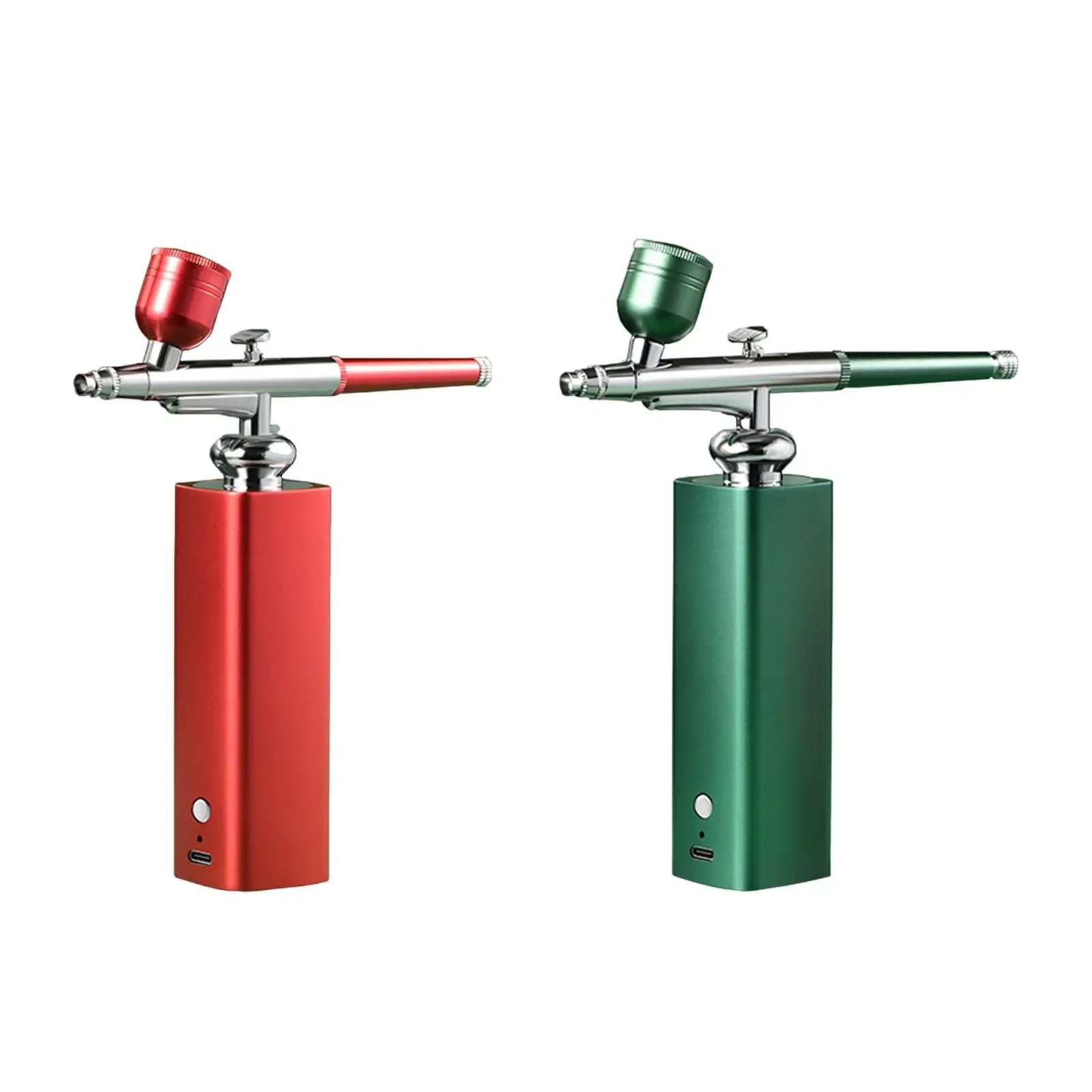 Facial Mist Sprayer Nano Spray Face Moisturizing Sprayer Skin Care Tool