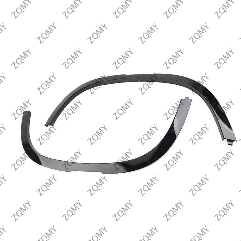 Auto Parafango Per R&ange R&over Per Evoque 2012-2019