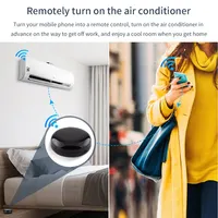 Tuya WiFi IR Remote Controler Smart Universal Infrared Smart Home APP Voice Control for TV Via Smart Life APP Alexa Google Home - Image 2