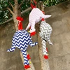 Cute Chicken Shape Plastic Grocery Bag Holder Dispenser, Hanging Recycling Plastic Bag Sorting Bag 2
