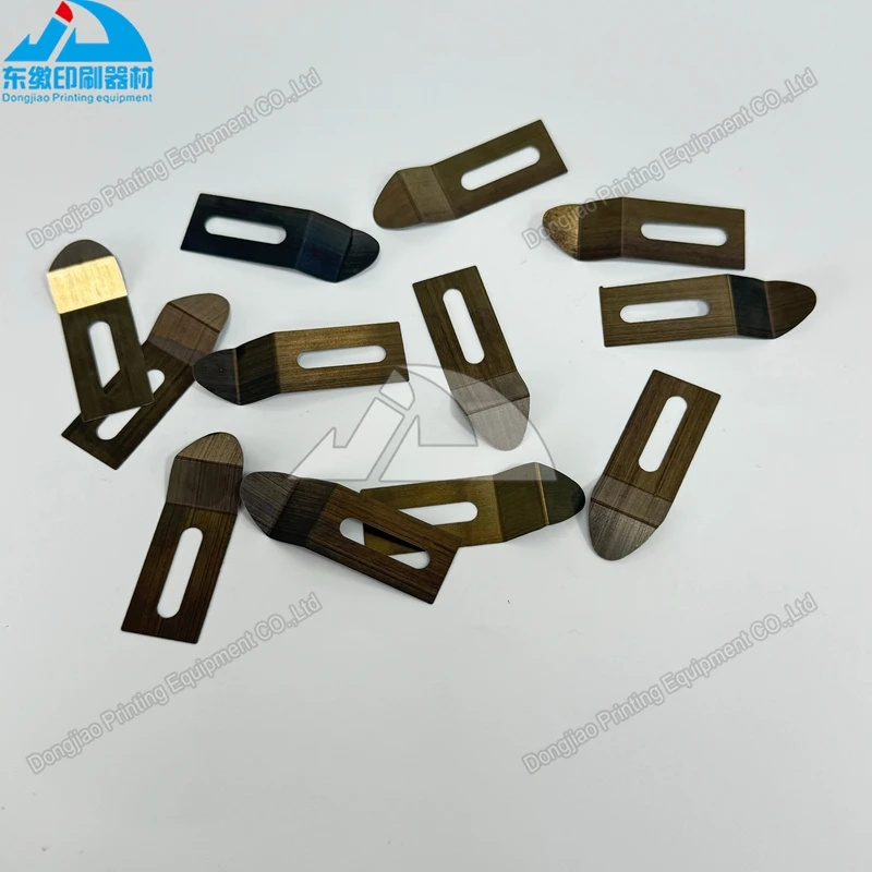 50개 시트 스무더 4441689024 종이 분리기 오프셋 인쇄 기계 예비 부품