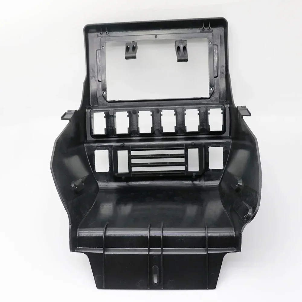 Lada Niva 1993-2020  ŰƮ  9 ġ ڵ ٸ  г ġ ÷Ʈ Facia ܼ  GPS  9 ġ Ŀ Ʈ