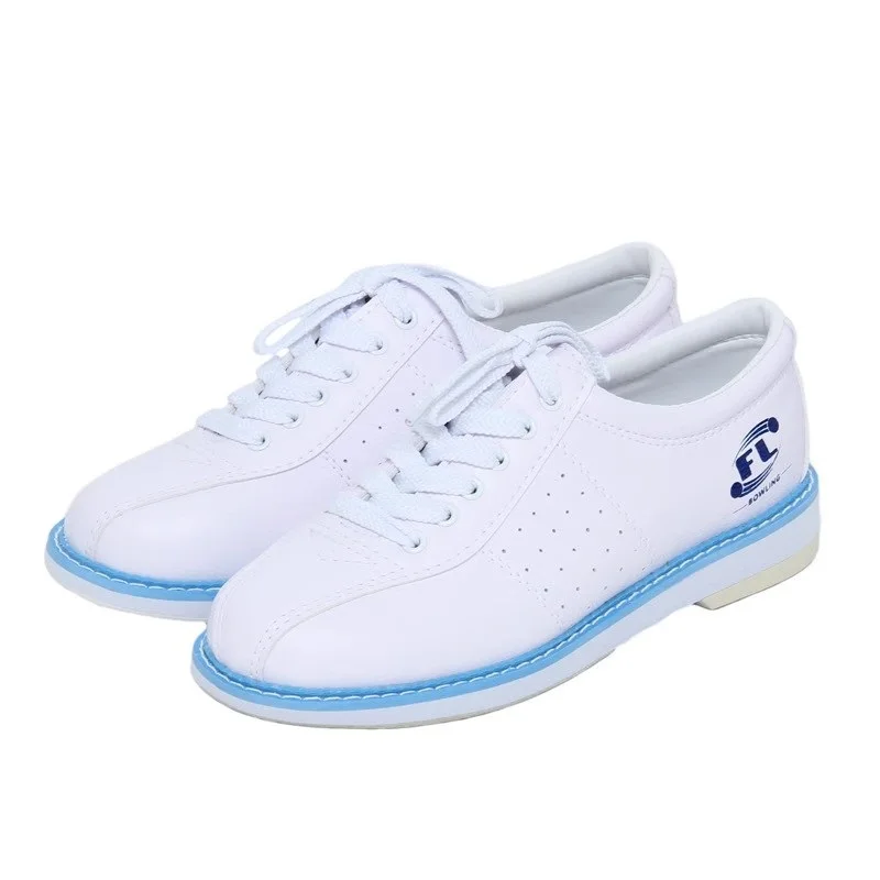 Sneakers Sports Shoes Bowling Supplies Unisex Bowling Shoes Sneakers Fitness Training Bowls Trainer GYM