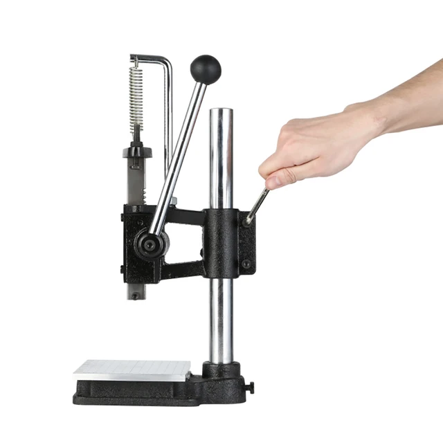 Fustella Taglio Pelle 3.1" Acciaio Inox - Per Punzonatura Cerchi Per Fai Da Te