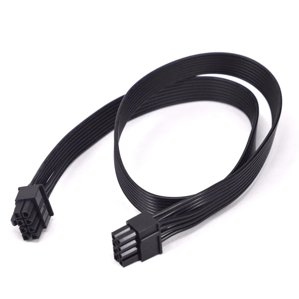PCI-e 6Pin to 4 SATA 4Pin IDE Molex Power Supply Cable - GPU CARD 8Pin to 6+2Pin for ASUS ROG THOR 1200W 1000W 850W, Compatible with 3080TI Description Image.This Product Can Be Found With The Tag Names 3080 ti power cables, Molex cable 8 pin gpu, Power gpu cable molex, Power supply cable, Sata 8 pin gpu