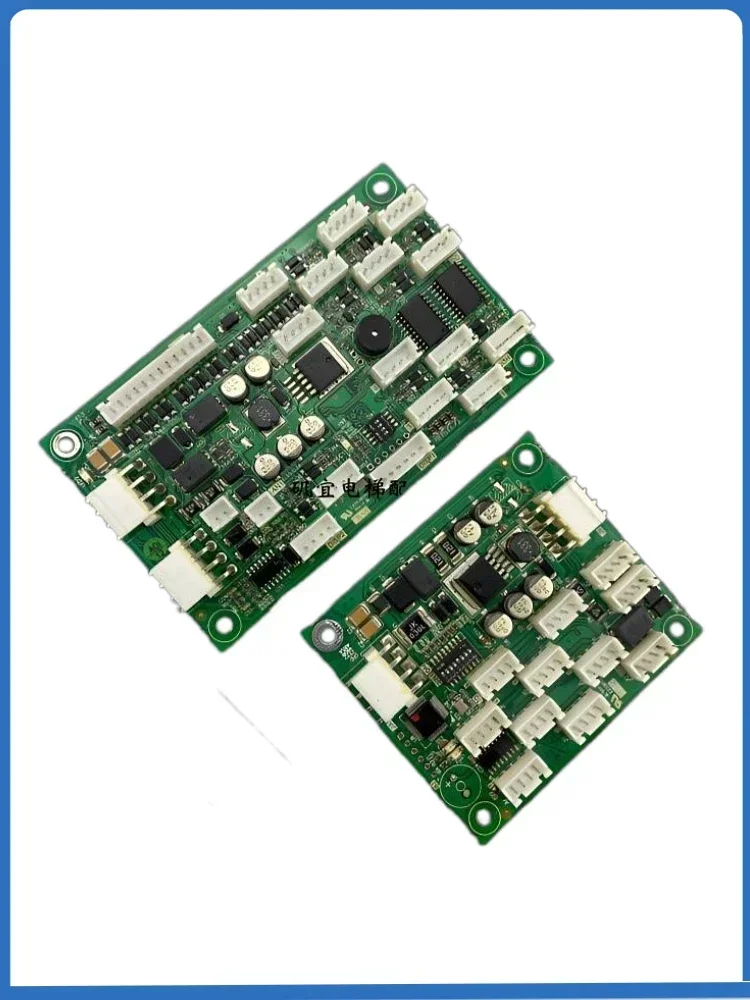 새로운 엘리베이터 자동차 통신, 확장 보드 IFC9 IFC8 C1-IF111 107B A3N 150088