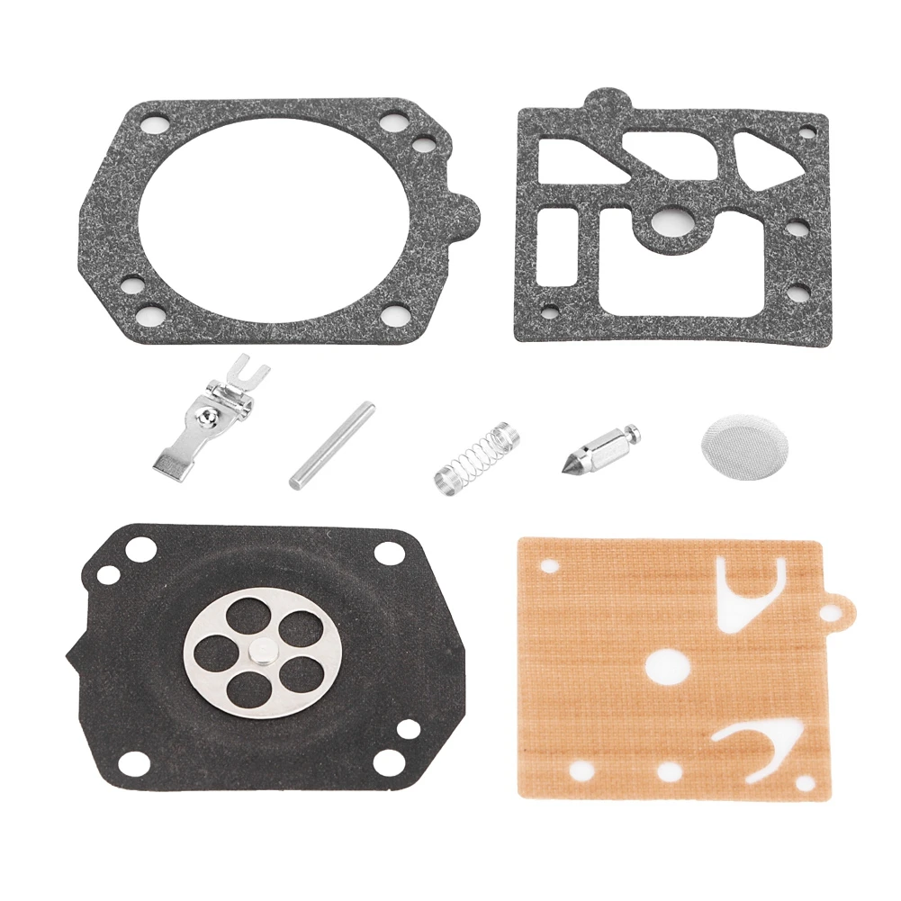 Carburetor Carb Repair Kit Fits for 029 310 039 044 046 MS270 MS280 MS290 Carburetor Kit