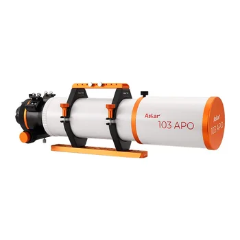 Askar 103APO F/6.8 Astronomical Telescope Professional Deep Space Photography