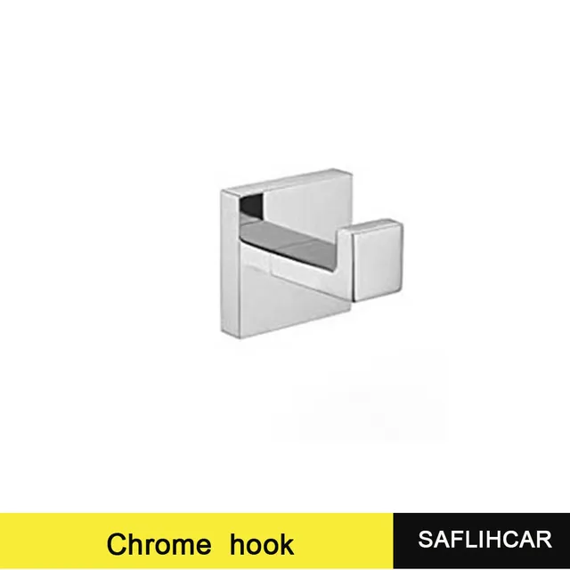 Chrome hook