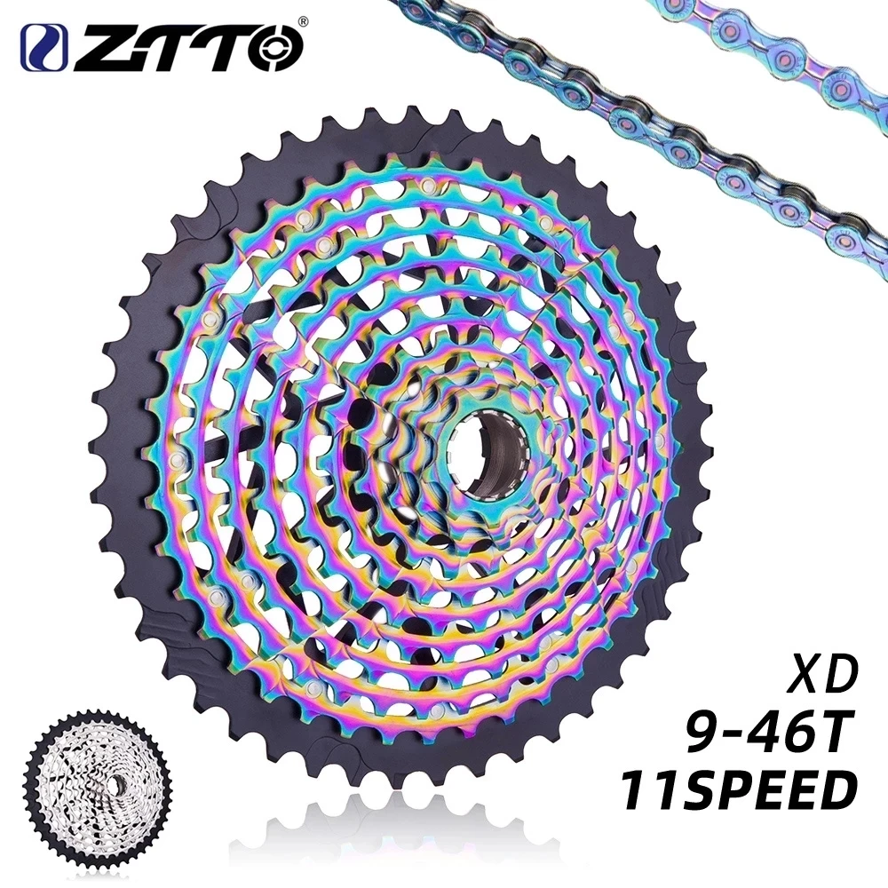 ztto cassette