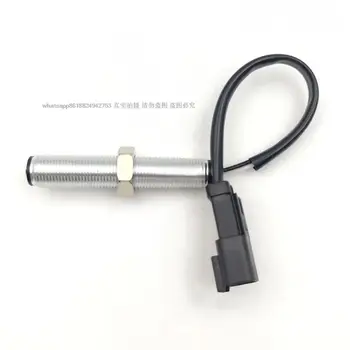 189-5746 318-1181 4P-5820 Speed RPM Revolution Sensor for Caterpillar ...