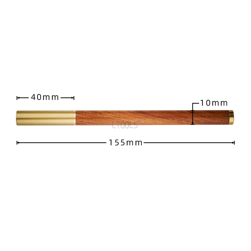 New Woodworking Marking Knife Wooden Handle Scribing Marking Guage Tools Wood Carving DIY Art Drawing Knife Hand Carving Knife